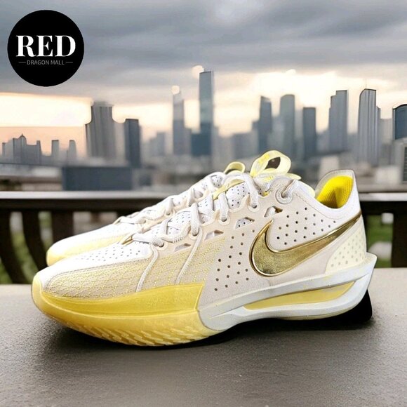 Nike Zoom GT Cut 3 Jordan Poole PE Player Exclusive FZ1523-100 - Men\'s Size 9.5 main image 14